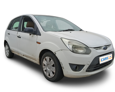 Ford Figo-img